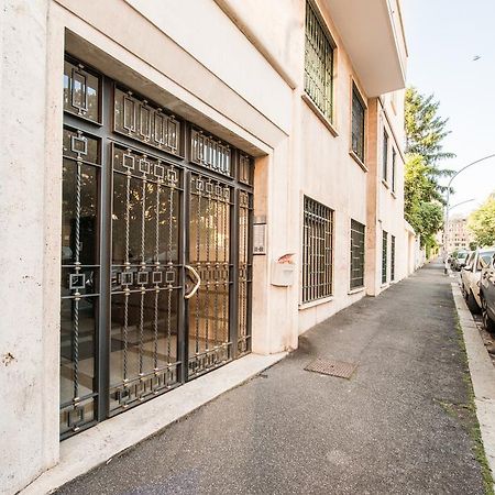 Maison Velia San Giovanni โรม ภายนอก รูปภาพ